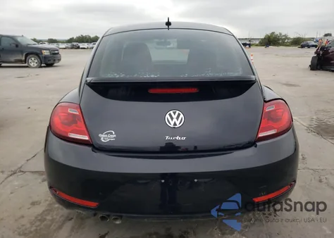2019 Volkswagen Beetle S z USA, uszkodzony, nr VIN 3VWFD7ATXKM706311